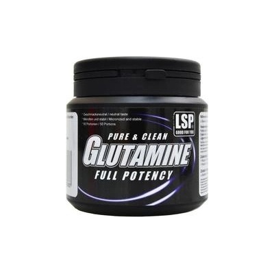 LSP Nutrition Glutamine 100 250 g