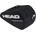 Head Base Padel Bag M Black