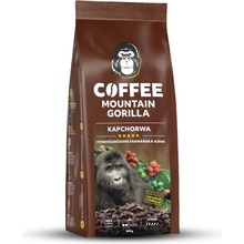 Mountain Gorilla Coffee Kapchorwa 250 g