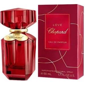 Chopard Love EDP 50 ml Парфюми