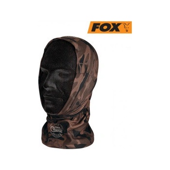 Fox Kukla Chunk Camo Edition Snood