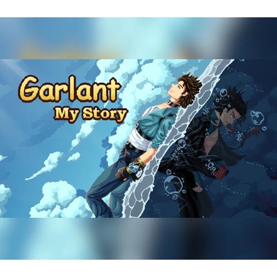 Garlant: My Story