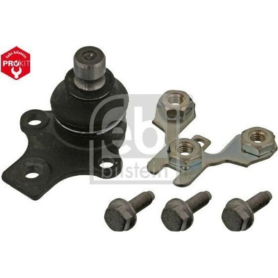 Podpora-/ Kloub FEBI BILSTEIN 01158