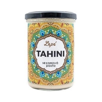 Hermes Tahini sezamová Pasta 300 g