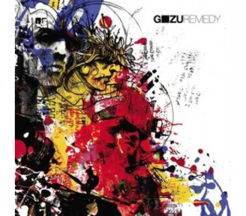 Gozu: Remedy CD