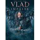 The Hunt for Vlad The Impaler DVD