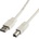 Roline Cable USB2.0 A-B, 1.8m, Standard S3102 (S3102)