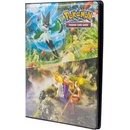 Sběratelské karty Ultra Pro Pokémon TCG Paldea Evolved A4 album