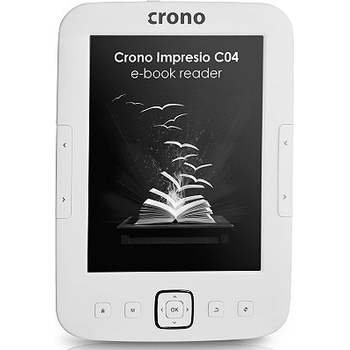 Crono CREB04