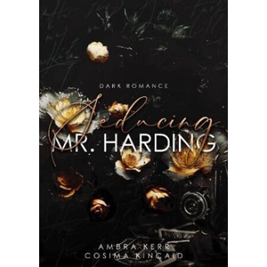 Seducing Mr. Harding | Ambra Kerr, Cosima Kincaid (ISBN: 9783384133182)