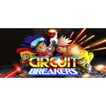 Excalibur Circuit Breakers (PC)
