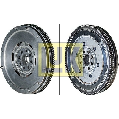 Zotrvačník Schaeffler LuK 415 0021 10