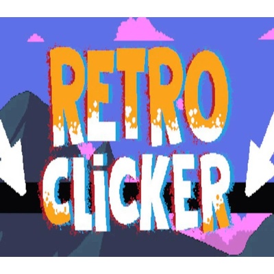 Retro Computer Clicker Retro Clicker - Heureka.cz