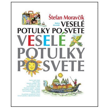 Veselé potulky po svete