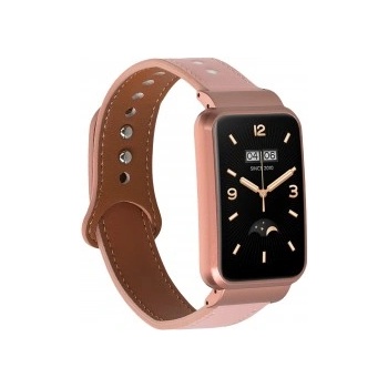 Image 1 of kwmobile Гривна за Xiaomi Mi Band 7 Pro - розов