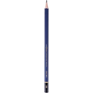 Deli Arte Nuevo 3B скица графитен молив DES999-3B (DES999-3B)
