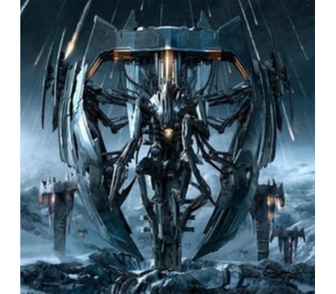 Trivium - Vengeance Falls