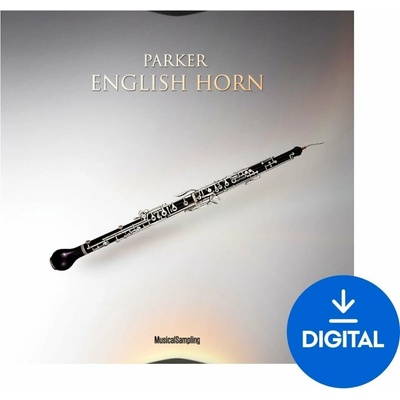 Musical Sampling Parker English Horn (Digitálny produkt)