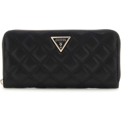 Guess Dámská peněženka LARGE SWQG9673146-BLA