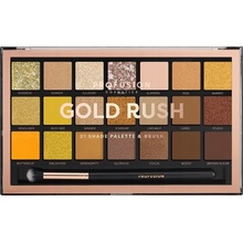 Profusion paletka očních stínů Gold Rush 32 g