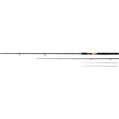 Shakespeare Superteam SC-2 Method Rod 3,3m 40-60g 2+2-díl