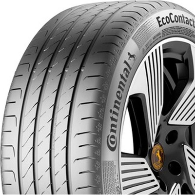 Continental EcoContact 7 S 255/50 R19 107T