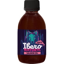 Ibero LOSOSOVÝ olej - 250 ml