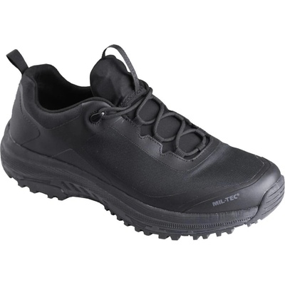 Mil-Tec TACTICAL SNEAKER ČIERNA