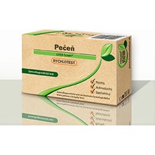 Vitamin Station Rýchlotest Pečeň 1 ks