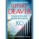 Xo - Jeffery Deaver