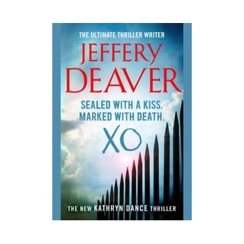 Xo - Jeffery Deaver