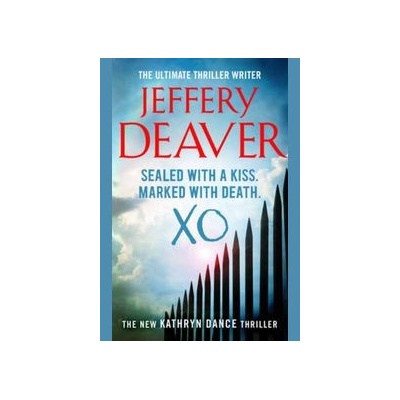 Xo - Jeffery Deaver