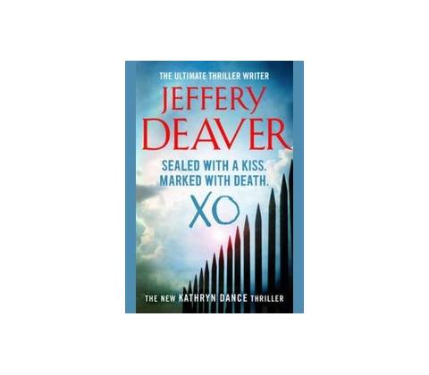 Xo - Jeffery Deaver