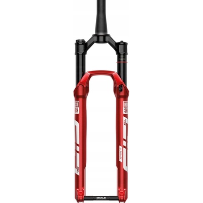 ROCK SHOX AM FS SID SL ULT2 RMT 29 SB 110 RED 44E1