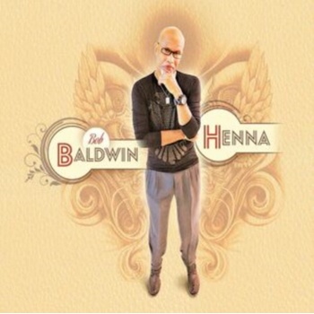 Henna - Bob Baldwin CD
