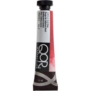 QOR 7000220-1 Акварелна боя Cadmium Red Deep 11 ml 1 бр (7000220-1)