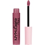 NYX Cosmetics Течно червило Lip Lingerie XXL 16, 1 бр (10476003)