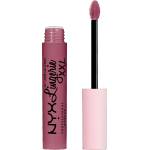 NYX Cosmetics Течно червило Lip Lingerie XXL 16, 1 бр (1587457)