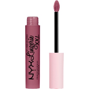 NYX Cosmetics Течно червило Lip Lingerie XXL 16, 1 бр (1587457)