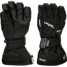 Level Half Pipe Gore-Tex black