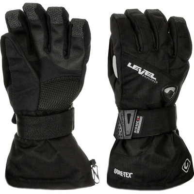Level Half Pipe Gore-Tex black – Sleviste.cz