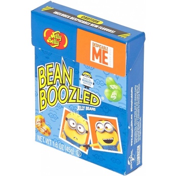 Jelly Belly Bean Boozled Minions 45 g