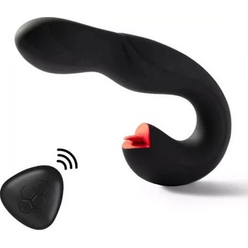 Honey Play Box Joi Pro Black Red