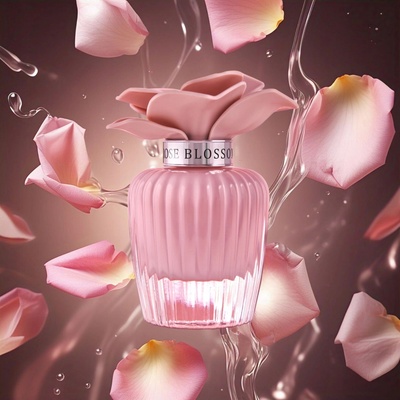 Assala Prime Nasma Rose Blossom parfumovaná voda dámska 100 ml
