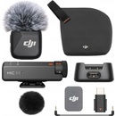 DJI Mic Mini 1 TX + 1 RX - CP.RN.00000432.01