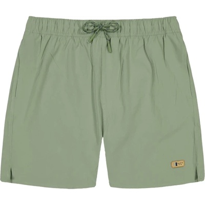 Barts Мъжки бански слипове Barts Alroy Shorts Swim brief - Khaki - размер XL (050-2362-0214)