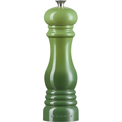 Мелничка за сол Le Creuset 21 см бамбуково зелена (44002214080000)