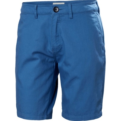 Helly Hansen DOCK shorts 10" 34275 636 Modrý