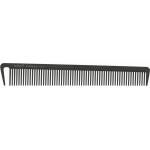 Sibel Carbon Line Cutting Comb CC20, 3