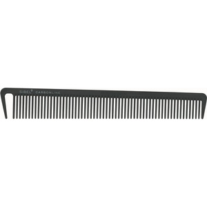Sibel Carbon Line Cutting Comb CC20, 3